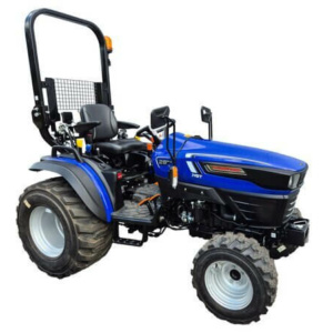 Farmtrac 26CV PRO hydrostatique