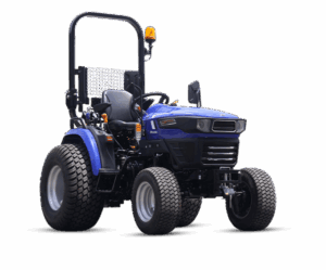 Farmtrac 26CV PRO mécanique