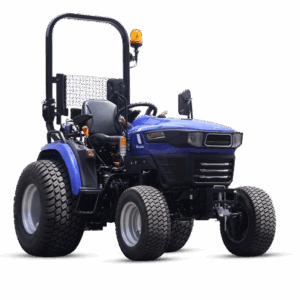 Farmtrac 26CV PRO mécanique