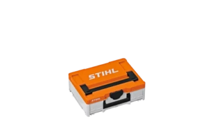 Boîte de rangement, système Systainer³ taille S pour 4 batteries