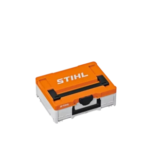 Boîte de rangement, système Systainer³ taille S pour 4 batteries
