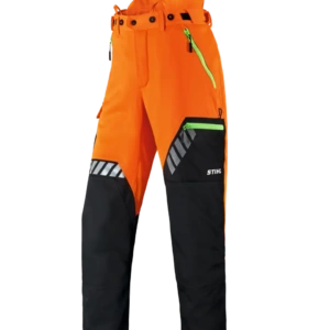 Pantalon, DYNAMIC DuroTEC, Design A, Classe 2, taile S