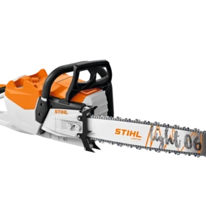 MSA 600 C-O W, sans batterie ni chargeur, SL, 63 cm, RS3, 3/8"
