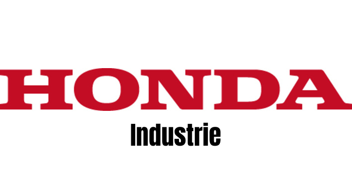 Honda Industrie - Designstudio