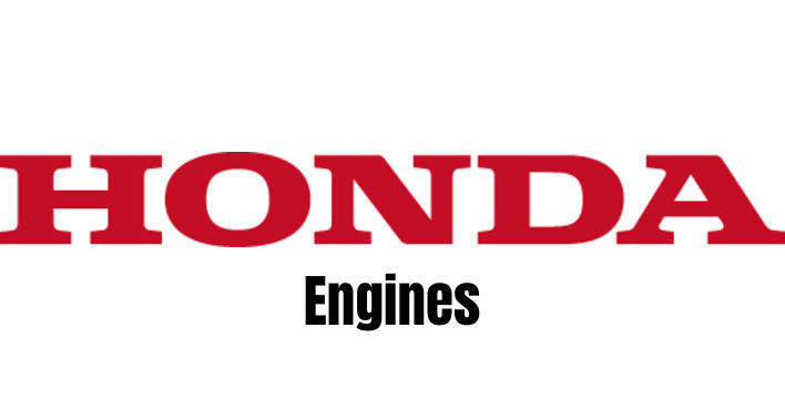Honda Engines