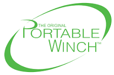 PORTABLE WINCH